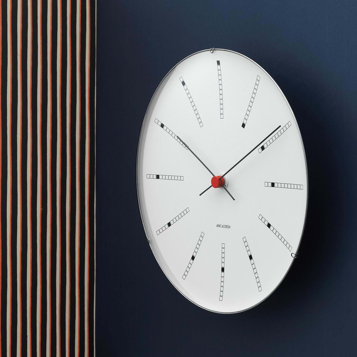 Bankers Clock